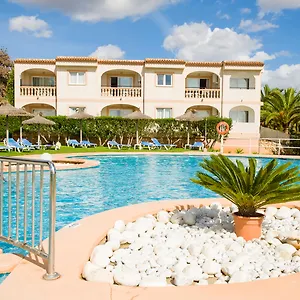 Aparthotel Sol Romántica By Dot, Cala Romantica (Mallorca)