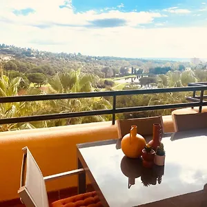  Apartment Elviria Spain
