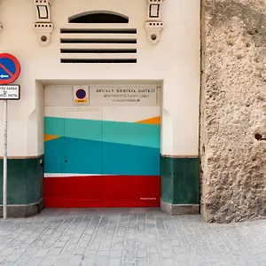 Appartement Puerta Jerez Séville