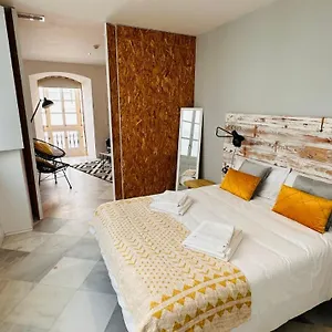  Apartment Gadir Centro Spain