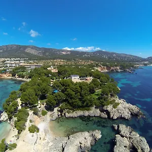 Hotel Boutique H10 Punta Negra, Costa D'En Blanes