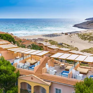 Zafiro **** Cala Mesquida (Mallorca)