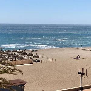Club Maritimo At Ronda Iii Lägenhet Fuengirola