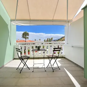 Appartement La Casa Puerto de la Cruz (Tenerife)