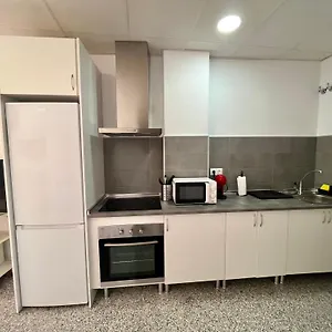  Apartment Torcal Spain