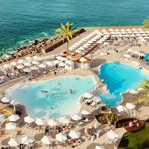 *** Hotel Sunwing Seafront Spanien