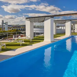 **** Hotel Nh Plaza De Armas Spanien