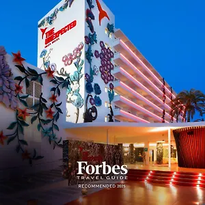 The Unexpected Ibiza - Ushuaia Club Entrance Included (adults Only) ***** Playa d'en Bossa