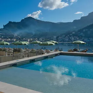 Hotel Salino Port Soller, Puerto de Sóller