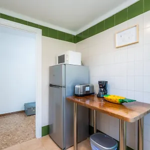 Apartment Ca Na Jb - Marsella 2