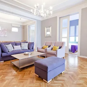  Apartment Bcncaliu Spain