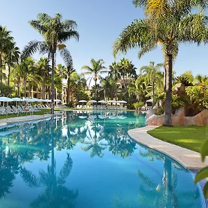 **** Hotel Bluebay Banus Spanien