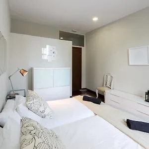 Appartement The Vintage Barcelone