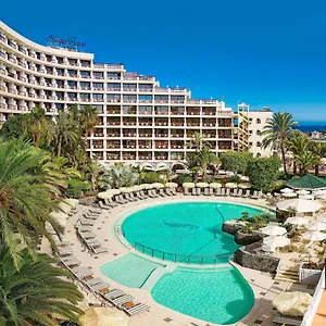 **** Hotel Seaside Sandy Spanien