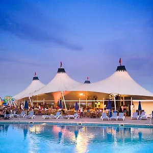 *** Hotel Globales Bouganvilla Spanien