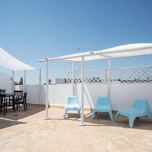 Appartement Diaber San Leandro Séville