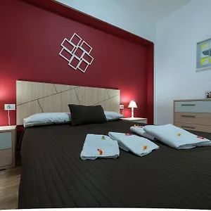  Apartment Palmas Urban Center Spain