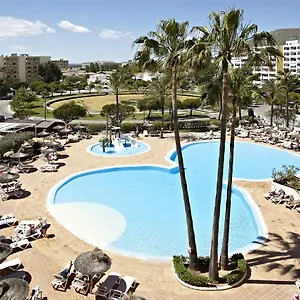 Lejlighedshotel Grupotel, Port de Alcudia (Mallorca)