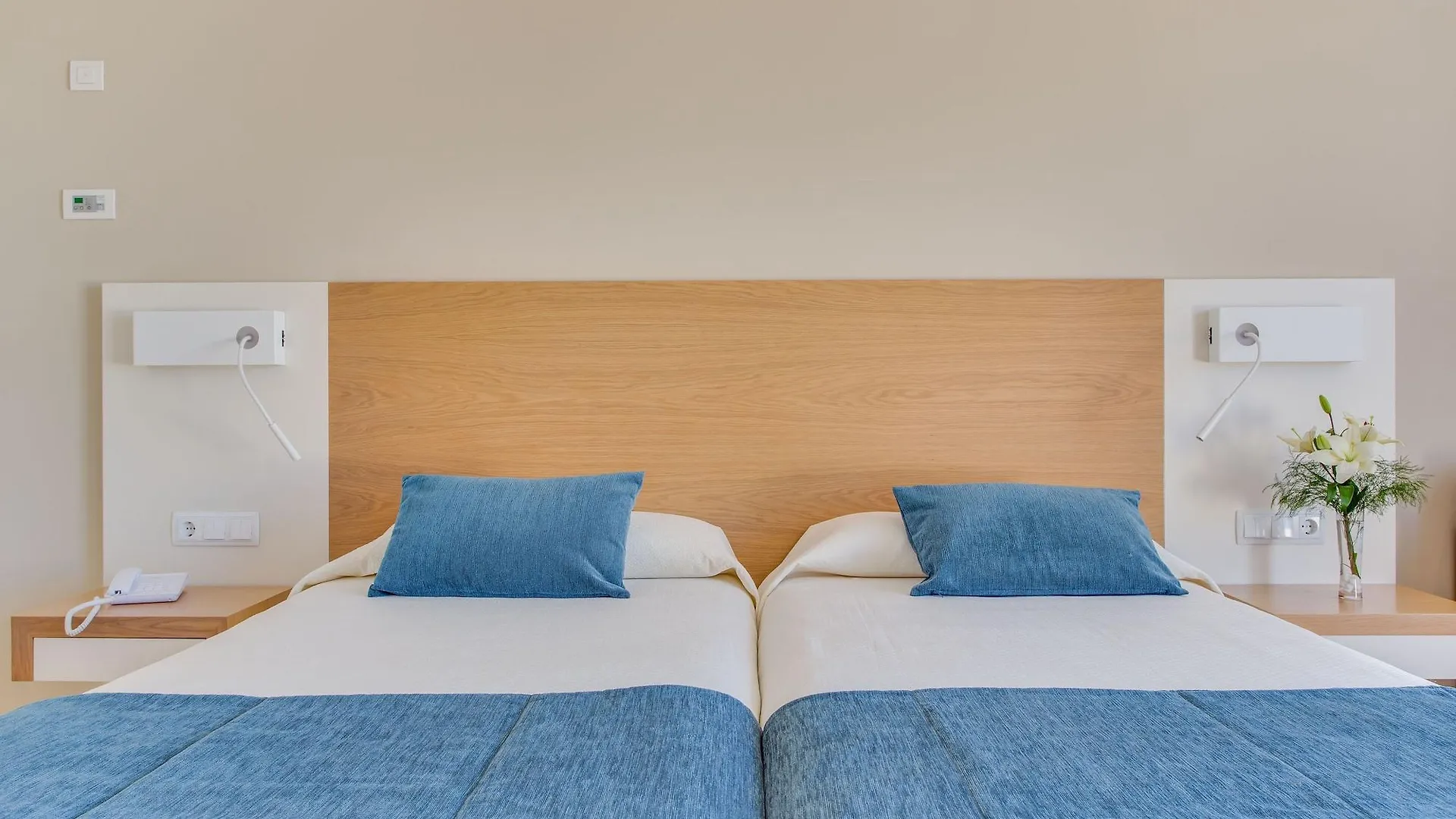 Hotel Eden Soller Puerto de Sóller 4*,  Hiszpania