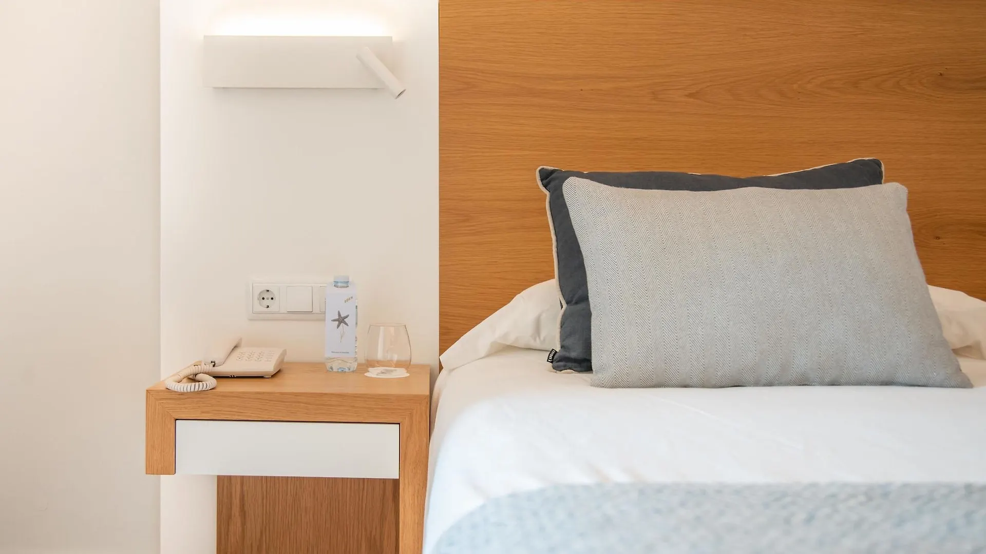 Hotel Eden Soller Puerto de Sóller Hiszpania