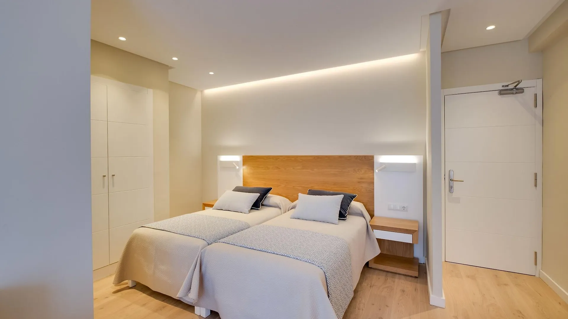 ****  Hotel Eden Soller Puerto de Sóller Hiszpania
