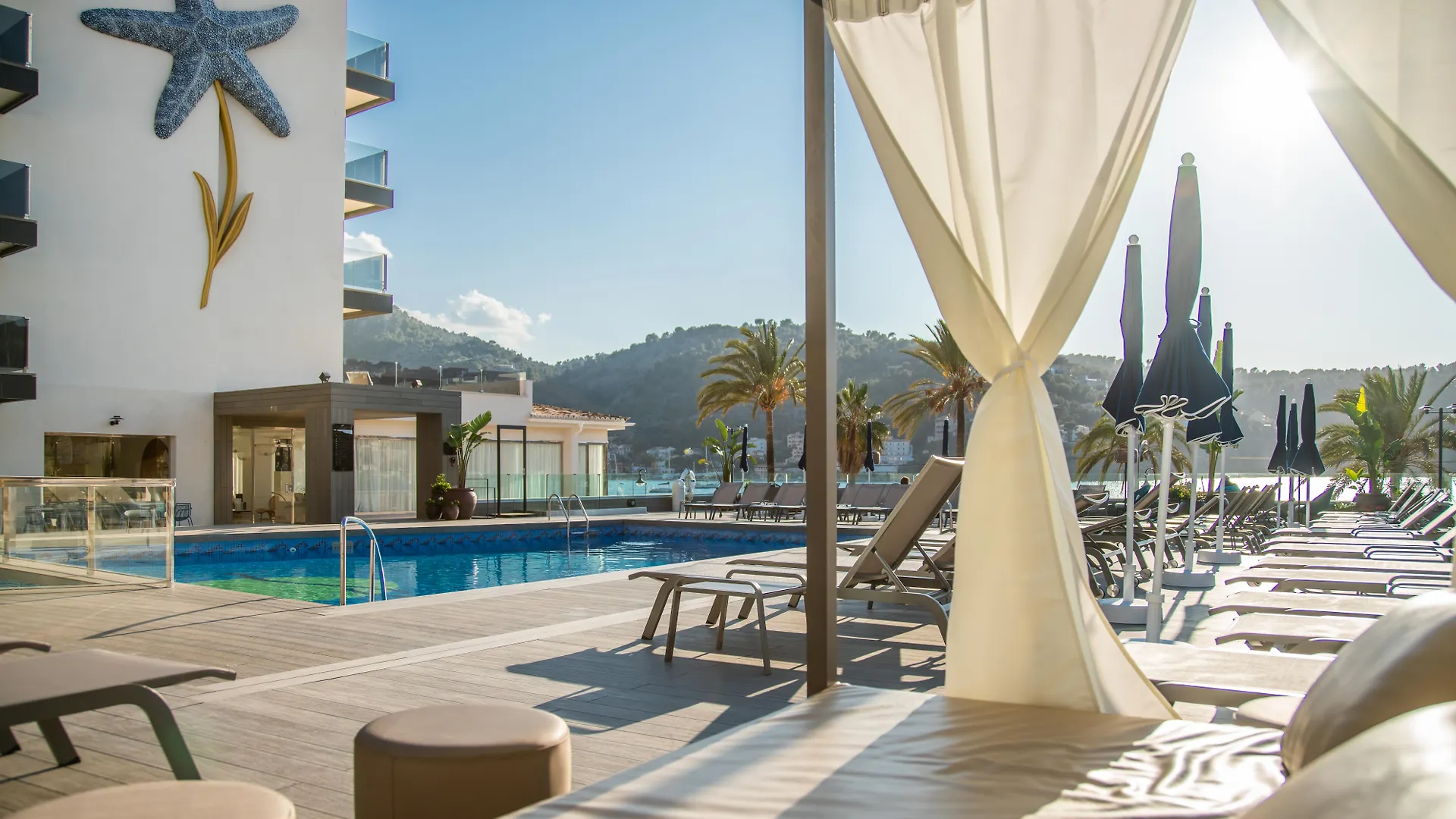 Hotel Eden Soller Puerto de Sóller
