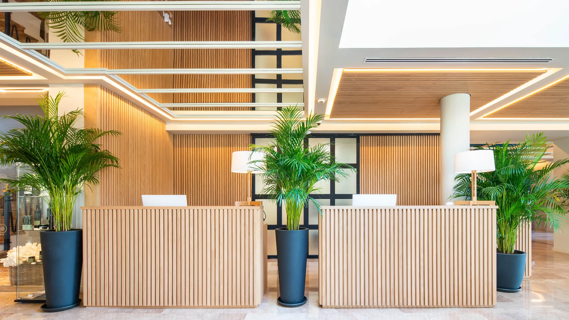 ****  Hotel Eden Soller Puerto de Sóller Hiszpania