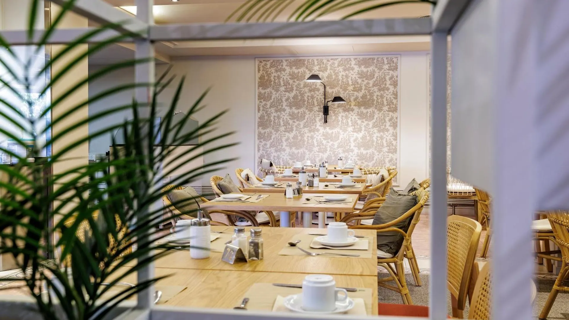 Hotel Eden Soller Puerto de Sóller