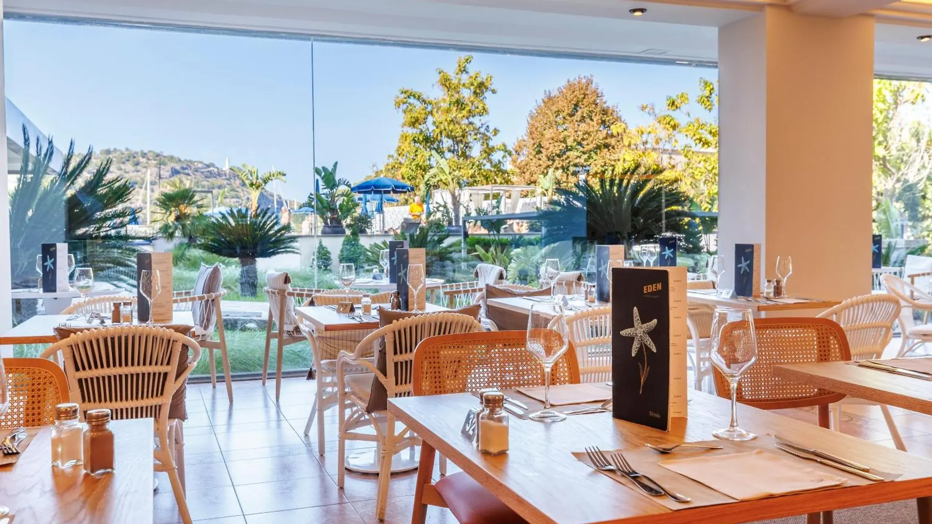 Hotel Eden Soller Puerto de Sóller