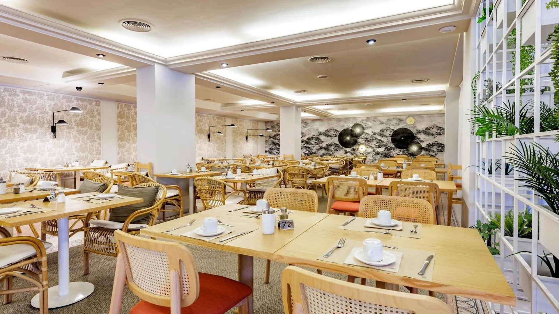 Hotel Eden Soller Puerto de Sóller 4*,  Hiszpania