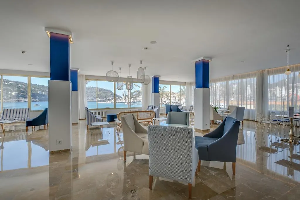 Hotel Eden Soller Puerto de Sóller 4*,  Hiszpania