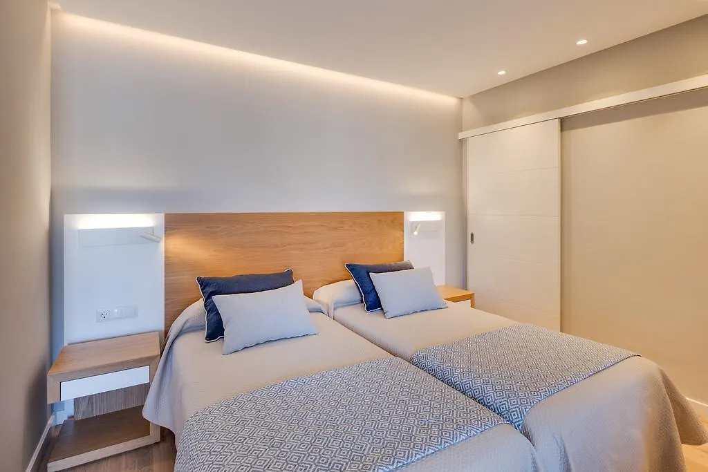 Hotel Eden Soller Puerto de Sóller