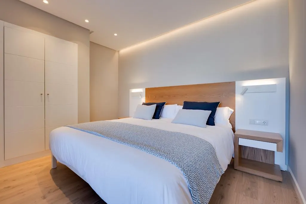 ****  Hotel Eden Soller Puerto de Sóller Hiszpania