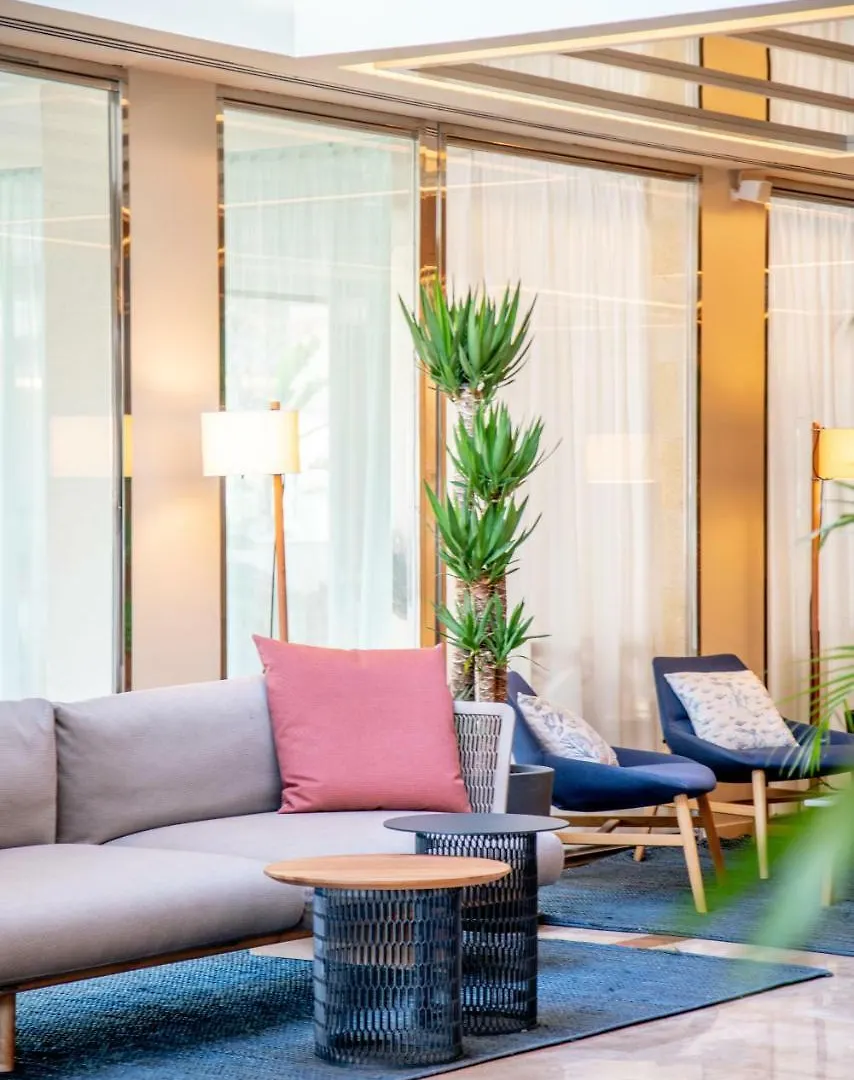 Hotel Eden Soller Puerto de Sóller