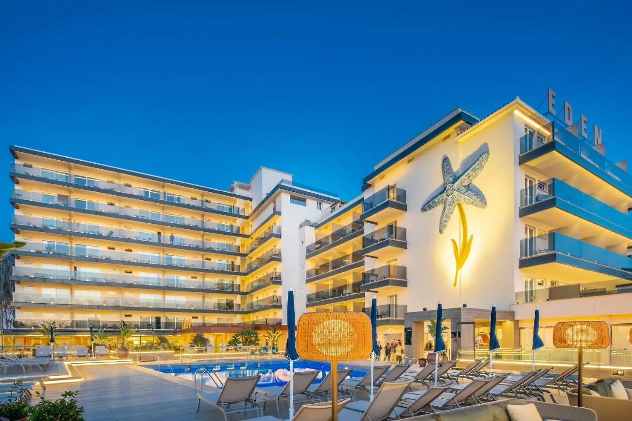 Hotel Eden Soller Puerto de Sóller