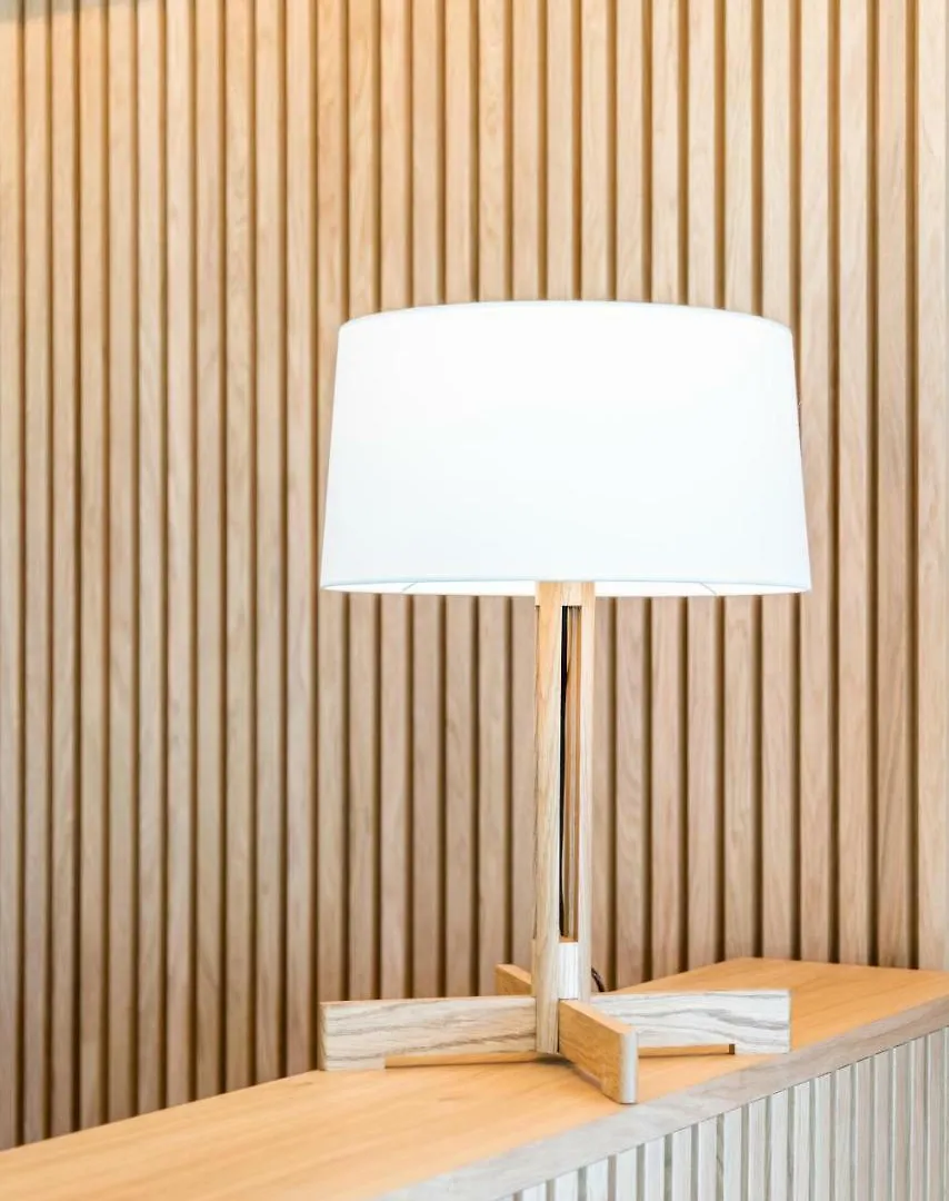 Hotel Eden Soller Puerto de Sóller Hiszpania