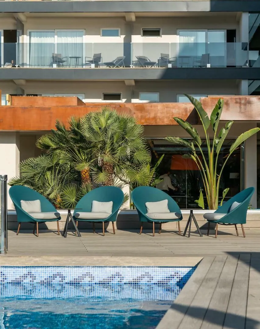 Hotel Eden Soller Puerto de Sóller